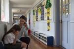 Creating a Bully-Free Classroom